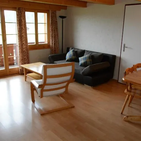 Apartmán Henry - 2- Stock By Interhome